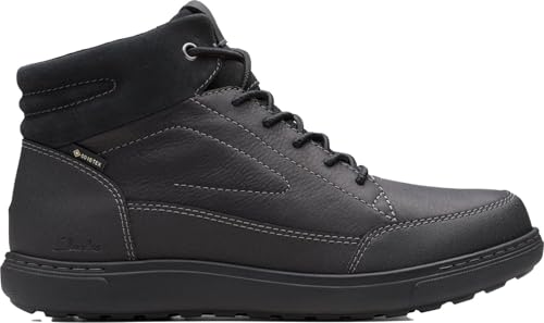 Clarks Men's Mapstone Hi Gore-tex Ankle Boot