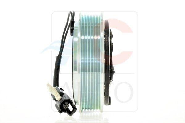 Sprzęgło magnetyczne do kompresorów klimatyzacji AC-06SD06
