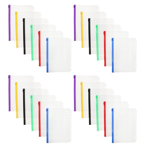 DOITOOL A5TCYWbp[oC_[|Pbg24  fނ̌\PVCCT[g Ή̗\ZoC_[p[|[` 