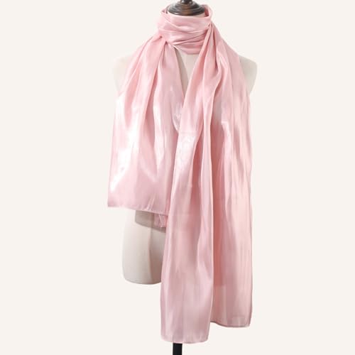 Summer Lotus Flower UV Protection Scarf - Lightweight Beach Wrap for Women4