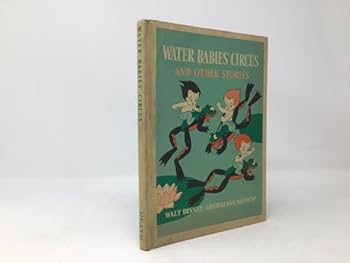 Hardcover Water Babies' Circus [Unknown] Book