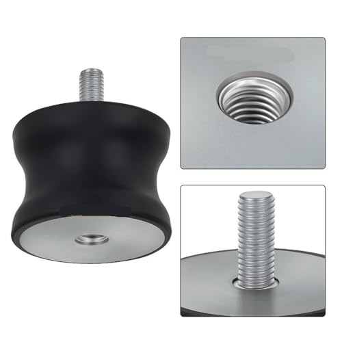 Support de choc machine compactage MVC88VTH silentbloc 939010230 amortisseur