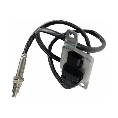 Capteur Nox pour Passat évite le refus au contrôle technique 5WK96688 - 6