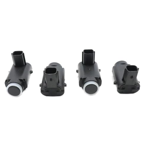 Radar de recul Cadillac 22743186 capteur assistance stationnement pare-chocs