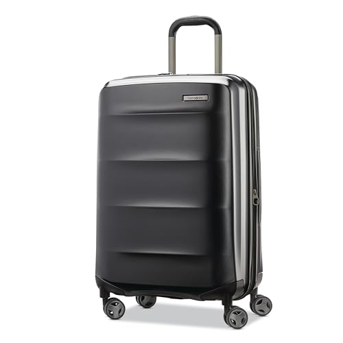 Samsonite Octiv Lightweight Medium Luggage