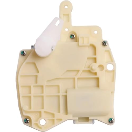 Actionneur de verrouillage de porte avant gauche pour Civic CR-V 72155-S84-A11