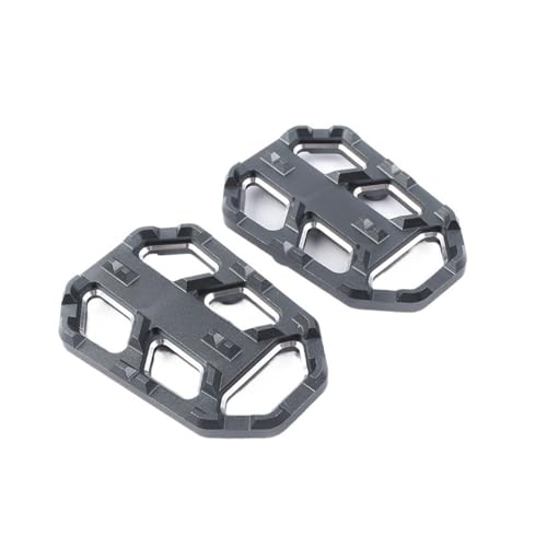 Support repose-pieds moto en alliage durable pour la série NC700S