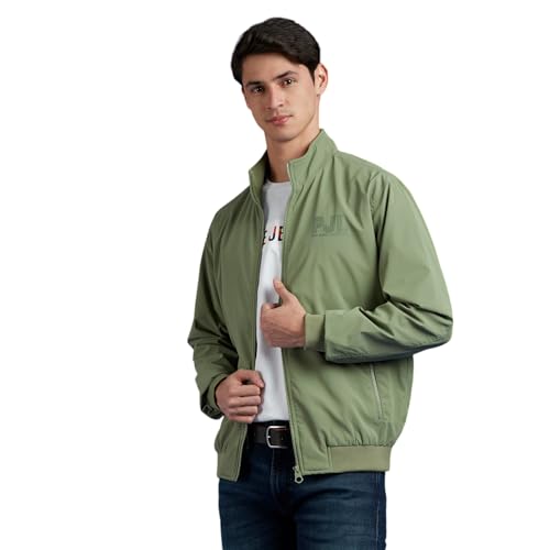 Image of Pepe Jeans Mens Jacket