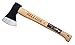 Bellota 81302000N 8130-2000N-Hacha Vizcaína con Mango de Madera