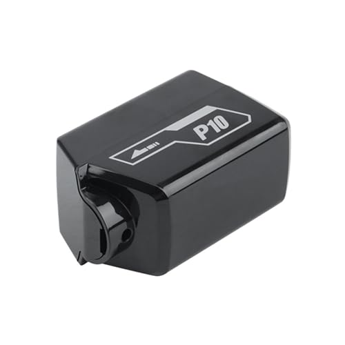 Aspirateur À Main sans Fil avec Batterie Lithium 2000 MAh, Compatible avec Proscenic P10