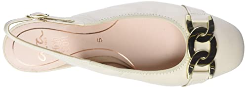 ARA Women's Closed-Toe Pumps, 60 EU Weit3