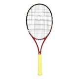 HEAD Prestige Graphene Xt S 2022 Racchette Da Torneo Con Corde 385g Unisex nero