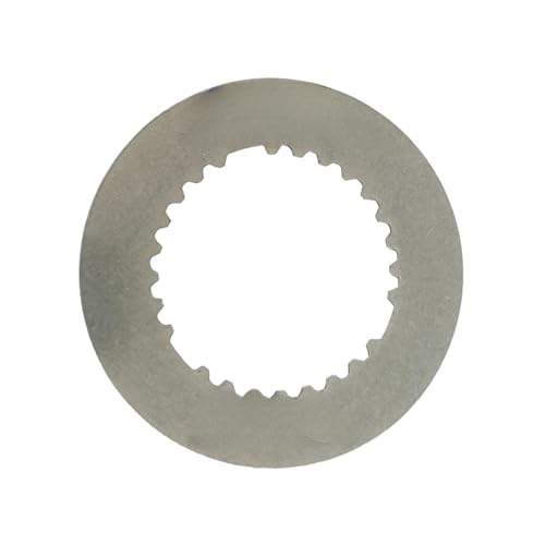 Clutch Friction Plate Kit Car 4WD Differential Clutch Disc Friction Plate Set for Envision 1.5T 2.0T Rear Differential Rear Bridge Repair Kit