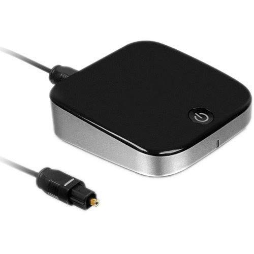 Adaptateur Bluetooth 5.0 TouchSKY pour écouter la TV au casque ou la radio depuis le smartphone