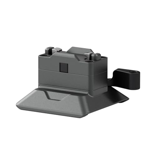 TILTA Khronos ARCA�N�C�b�N�����[�X�A�_�v�^�[ 38mm iPhone 15 Pro/Pro Max�P�[�X�p - �X�y�[�X�O���C TK-ARCA-38-SG