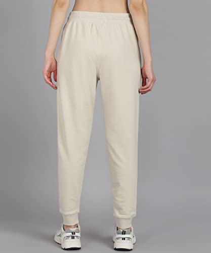 Image of Alan Jones Clothing Women's Comfort Fit Mid Rise Track Pant