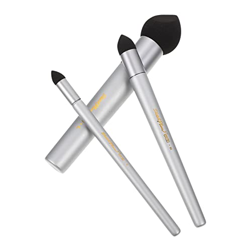 Ciieeo 3PCS Sketch Sketch Correction Wiper Sketch Tool Sketch Blending Tool Artist Drawing Tools Sketch Smudge Erase Tool Sketch Brush Fine Art Painting Pen Pen