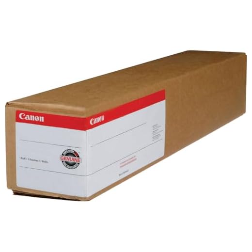 Canon Premium Gift Wrapping Paper Roll
