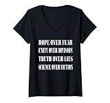 Pinky Finger Tee