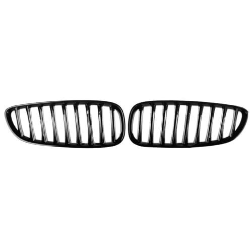 Calandre de capot avant noire brillante pour BMW Z4 E89 2008-2016