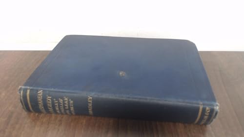 Shakespearean Tragedy 0333036107 Book Cover