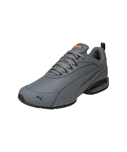 Image of Puma Mens Magnetic Sl Running Shoe