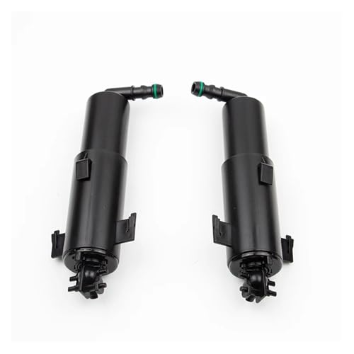 Buse de lave-glace E70 E71 réparer gicleur de phare bloqué 61677223059