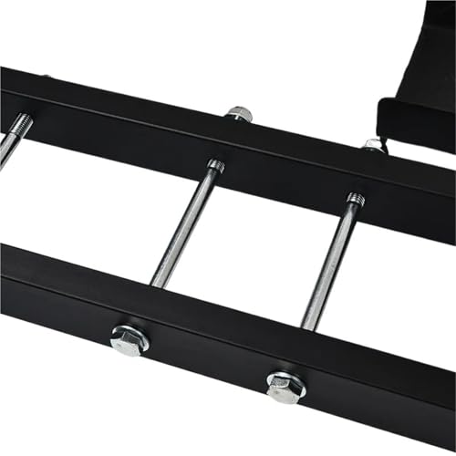 Soporte Trasero para Motos y Cuatriciclos 200KG miniatura 1