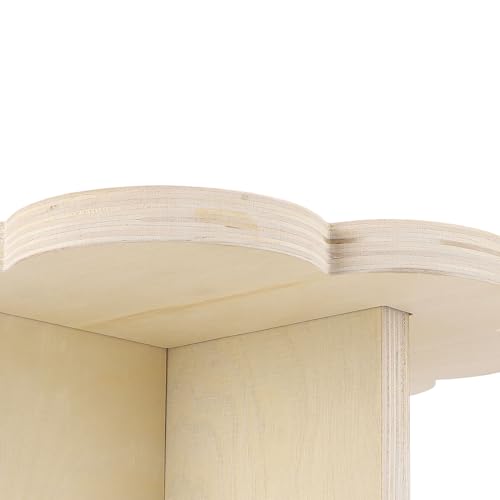 Table de pique-nique d'exception en bois massif robuste Topiky - 8