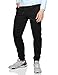 Match Men's Loose Fit Chino Washed Jogger Pant (34, 6535 Black)
