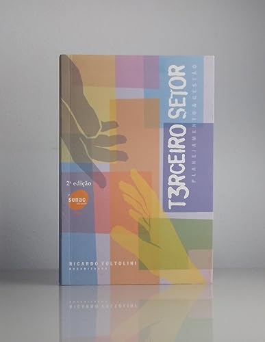 Terceiro Setor. Planejamento E Gestão
