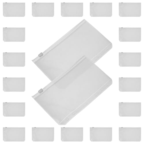 Generic A6 PVC �W�b�p�[�|�[�` 20 ������ ? �o�C���_�[�p���ގ��[�A�ϐ����E�ϗ����A�I�t�B�X�E�w���E���s�p