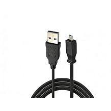 USB Camera Data Charger Charging Cable Compatible with Kodak C140 C180 C190 C310 C315 C330 C340 C350 C875 C360 C433 C503 C513 C813 C913 C1013 CD33 V1003 V1073, M320 M340 M3413.3FT