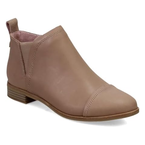 Chaussures bateau TOMS Femme Cover