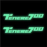 Sidepods E Bauli Per Moto Adesivi Per Decorazioni Decalcomanie Eleganti Per Tenere700