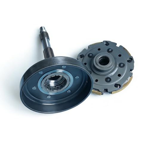 Boîtier d'embrayage CFMOTO 500 réparer les vibrations de transmission UTV