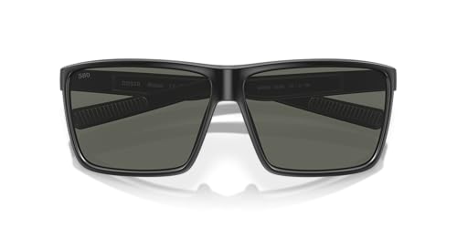 Costadelmar mens Rincon Rectangle Sunglasses Visiova Accessories Kit - Image 6