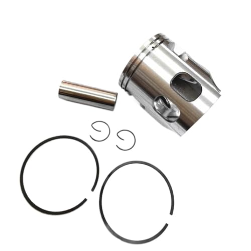 Kit de piston d'alésage 56mm pour moto Yamaha DT125R de 1996 à 2006