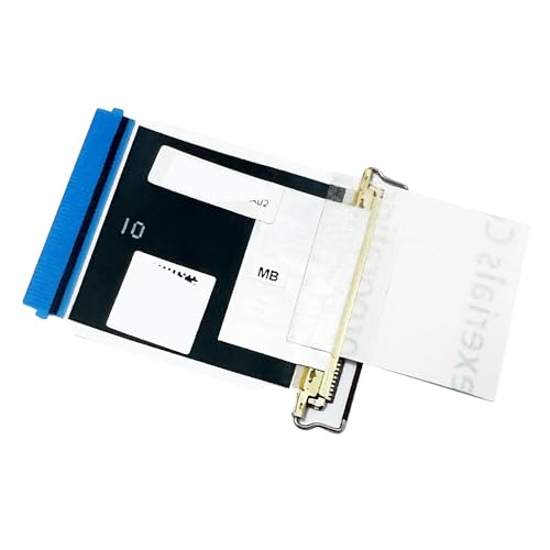 HSSDTECH IO�t���L�P�[�u�� DELL �p Inspiron 14 Plus 7420 ODIN H14 0C63YM 450.0QC0D.0002