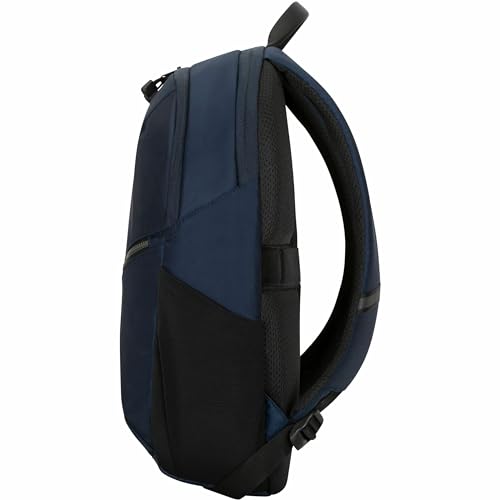 Targus Targus Transpire Compact Backpack, Black Iris (Blue) (TBB63202GL)3