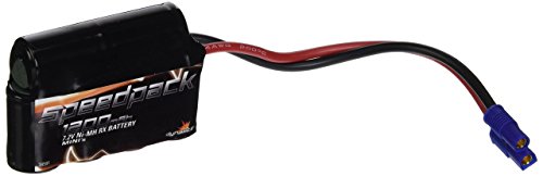 Preisvergleich Produktbild Dynamite 7,2V 1200mAh NiMH-Akkus m. EC3-Stecker: Minis