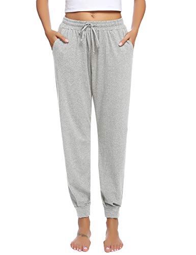 Best Jogger Pants For Women With Pockets