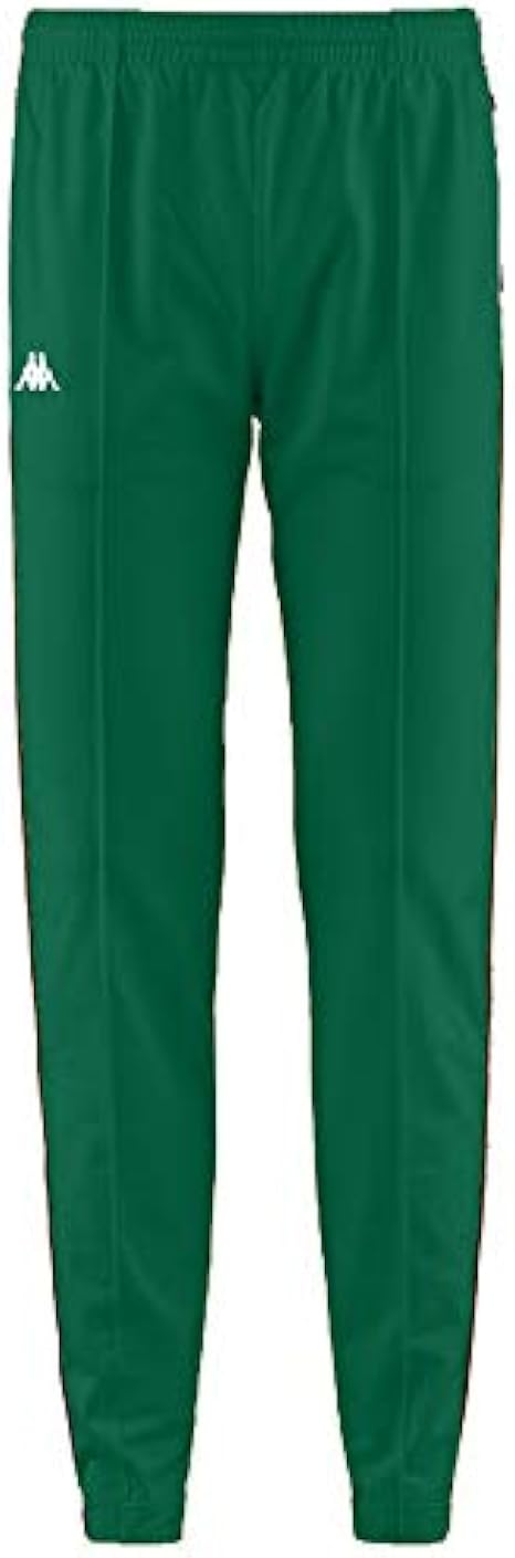 pantaloni da ginnastica per uomini con tasche