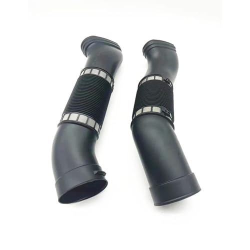 Tuyau d'air M112 W211 haute résistance pour admission moteur Mercedes Benz
