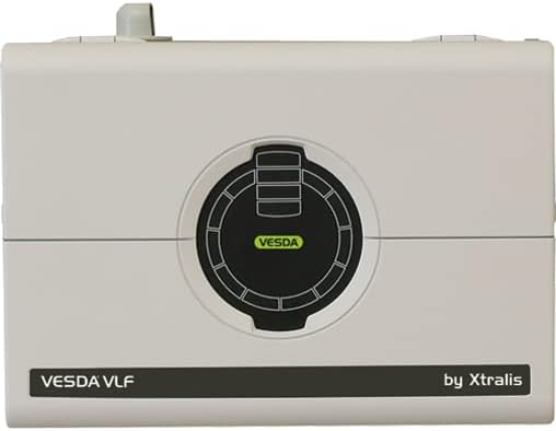 VLF-250 Standard VLF Detector
