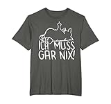 Lustige Stubentiger Sprüche Geschenkidee Geschenke