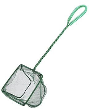 small fish net for aquarium