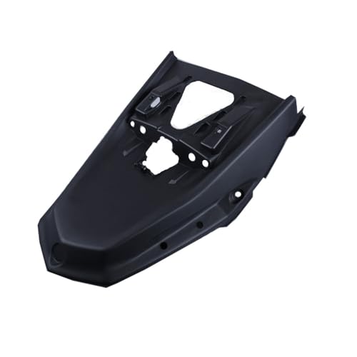 Capot de carénage arrière MT-125 2014-2019 moto cache section queue - 5