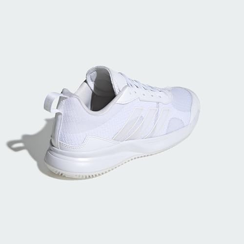 Image of adidas Womens Avaflash Tennis Shoe