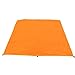 Gizayen - Esterilla multiusos impermeable de secado rápido para picnic, toldo impermeable y de secado rápido, fácil de transportar